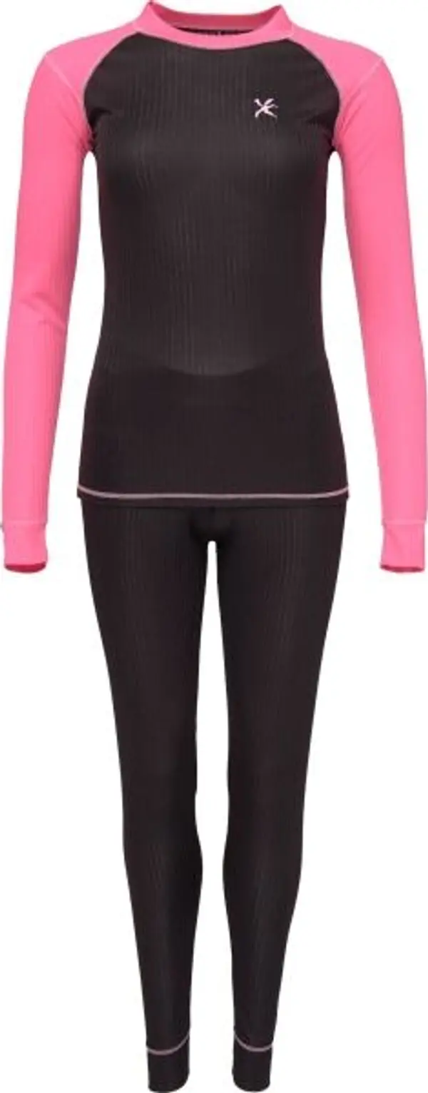 Klimatex Klimatex DARLA Комплект дамско бельо, черно, размер