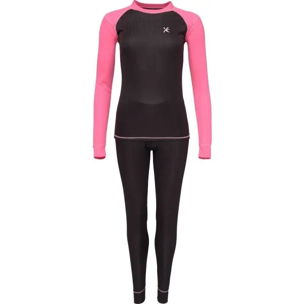 Klimatex Klimatex DARLA Комплект дамско бельо, черно, размер