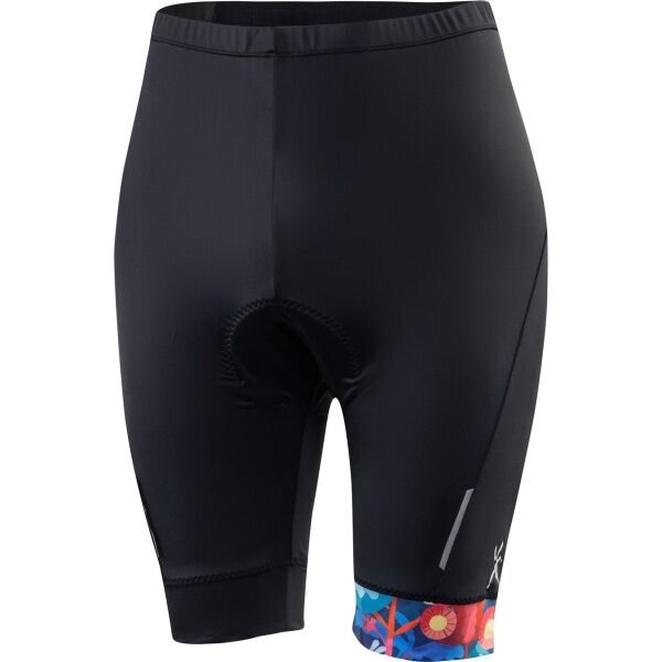 Klimatex Klimatex DARLAN Мъжки шорти за колоездене, черно, размер