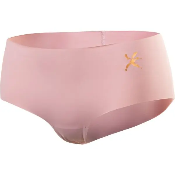 Klimatex Klimatex DEVI Дамски бикини, розово, размер