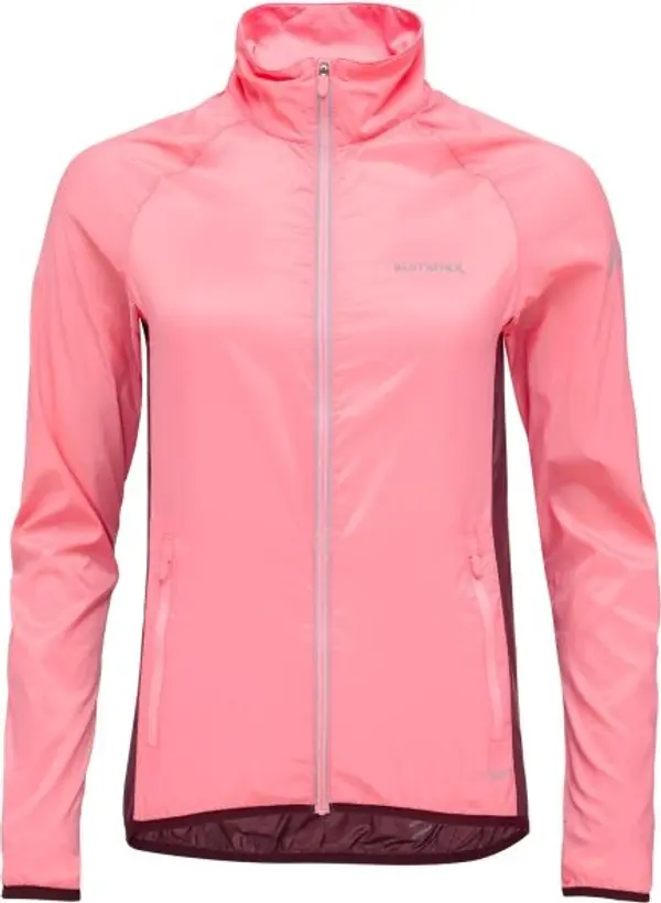 Klimatex Klimatex DIANA Дамско лесно сгъваемо яке, розово, размер