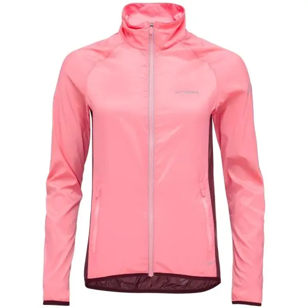Klimatex Klimatex DIANA Дамско лесно сгъваемо яке, розово, размер