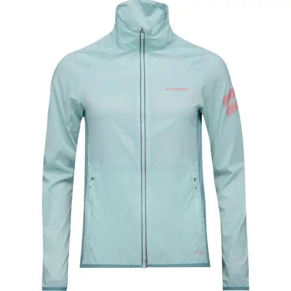 Klimatex Klimatex DIANA Дамско лесно сгъваемо яке, светло-зелено, размер