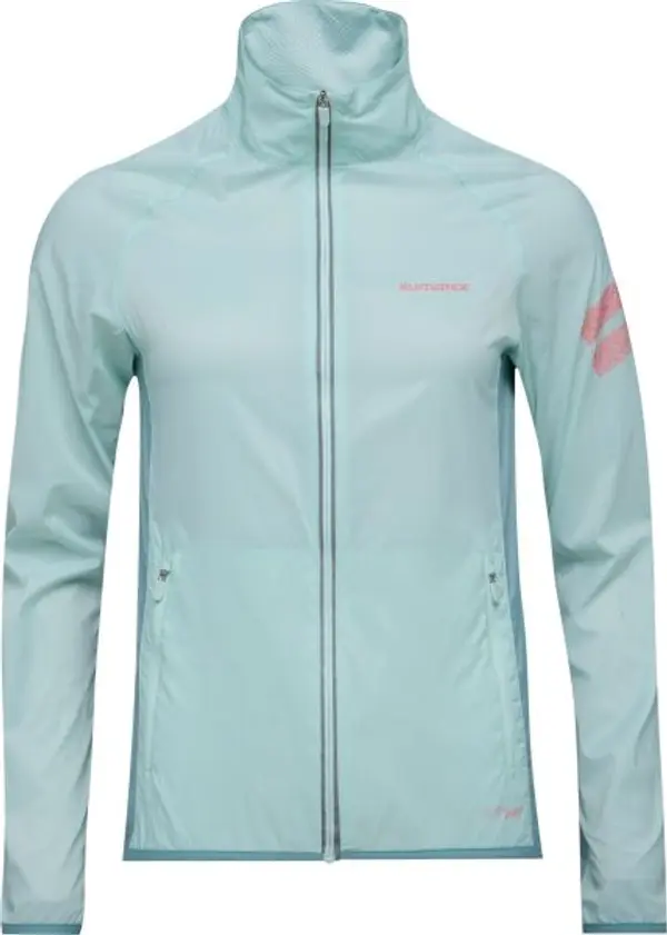 Klimatex Klimatex DIANA Дамско лесно сгъваемо яке, светло-зелено, размер XXL