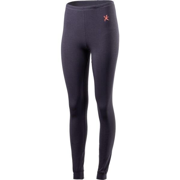 Klimatex Klimatex DINE Дамски функционален клин, черно, размер