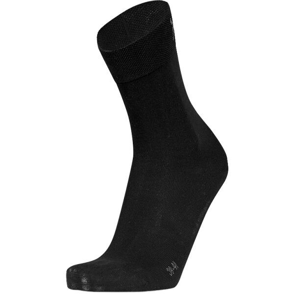 Klimatex Klimatex DIPLOMAT ZEB Чорапи, черно, размер