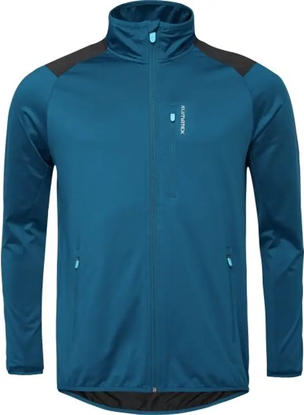 Klimatex Klimatex DIXON Мъжки функционален суитшърт, тъмносин, размер