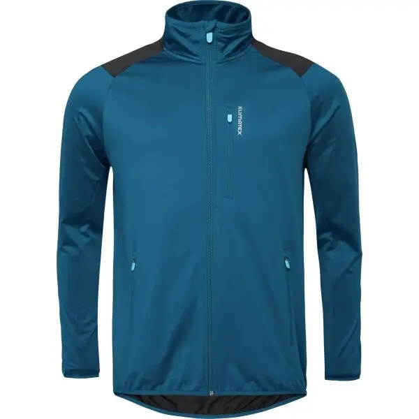 Klimatex Klimatex DIXON Мъжки функционален суитшърт, тъмносин, размер