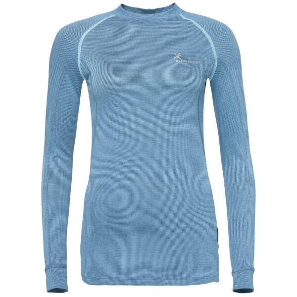 Klimatex Klimatex DORA Дамска функционална тениска, светлосиньо, размер