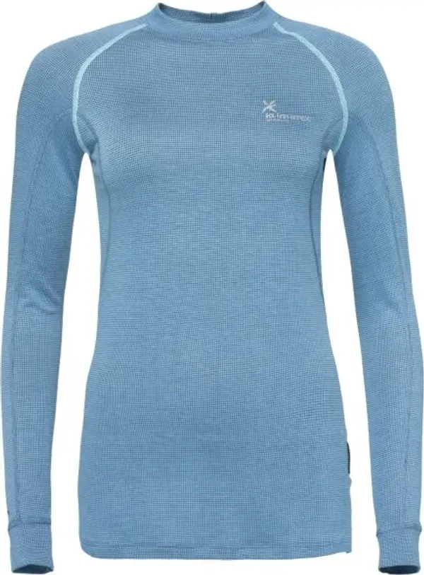 Klimatex Klimatex DORA Дамска функционална тениска, светлосиньо, размер