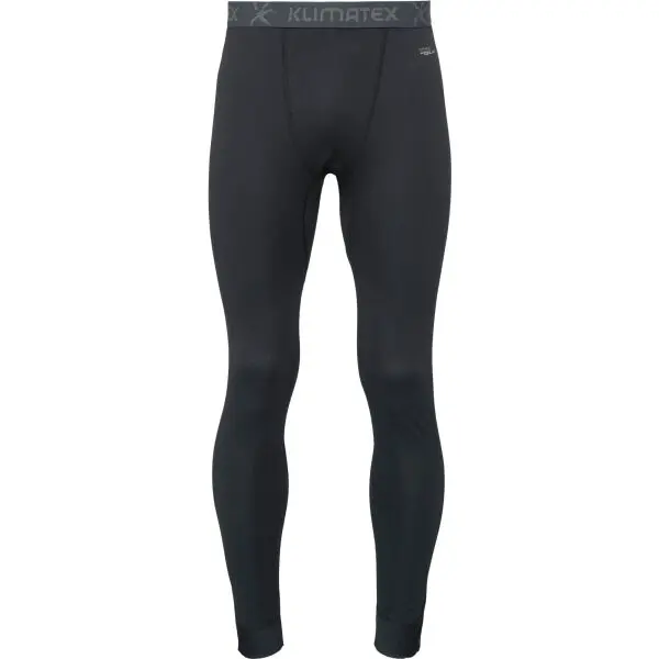 Klimatex Klimatex DOWER THERMOCOOL SOFT Мъжко бельо Thermocool Soft, черно, размер XXL