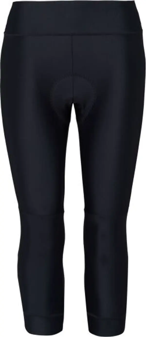 Klimatex Klimatex DRIXY Дамски 3/4 клин за колело, черно, размер
