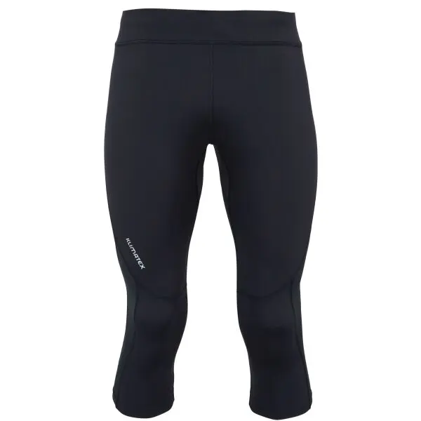 Klimatex Klimatex DYLAN1 Мъжки 3/4 панталон, черно, размер