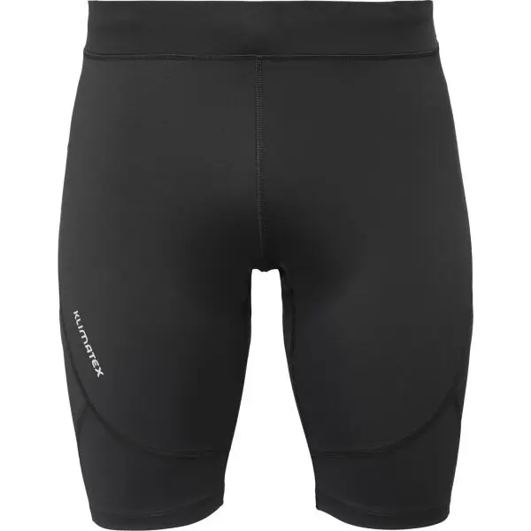 Klimatex Klimatex DYLOR1 Мъжки шорти, черно, размер