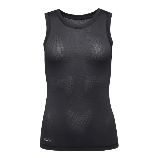 Klimatex Klimatex ERA Дамски функционален потник, черно, размер