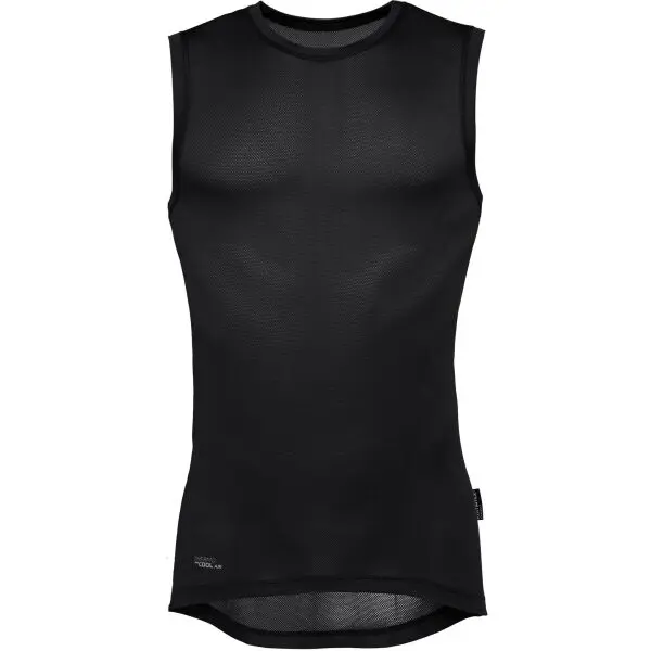 Klimatex Klimatex ERRO Мъжки термо потник, черно, размер