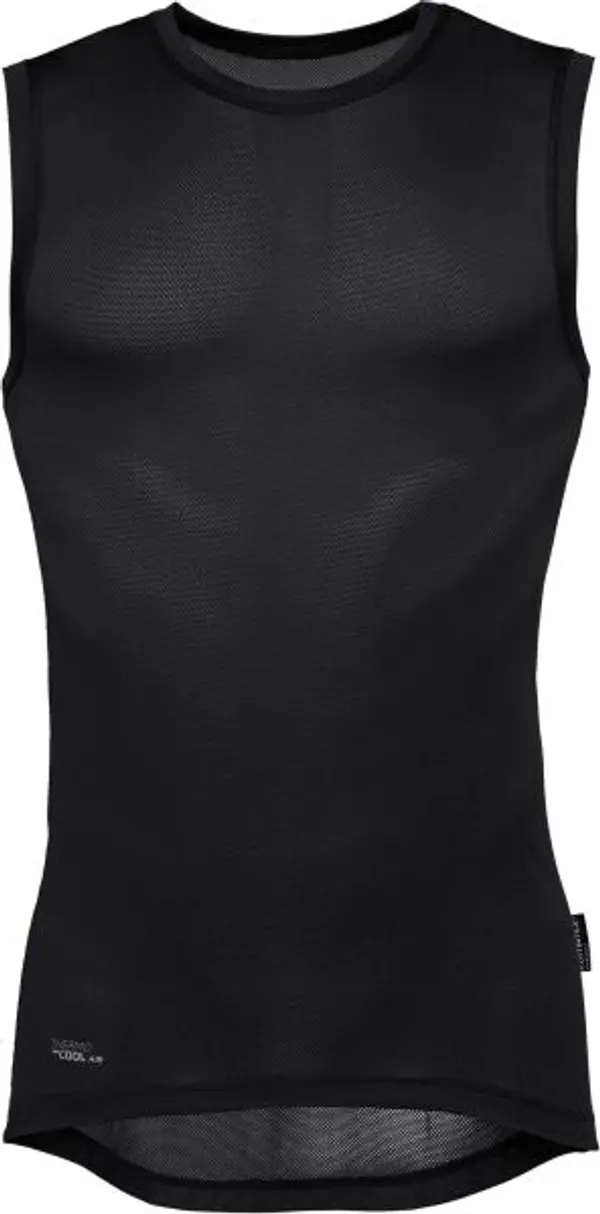 Klimatex Klimatex ERRO Мъжки термо потник, черно, размер