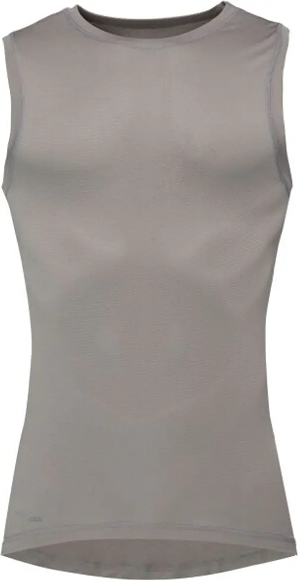 Klimatex Klimatex ERRO Мъжки термо потник, сиво, размер