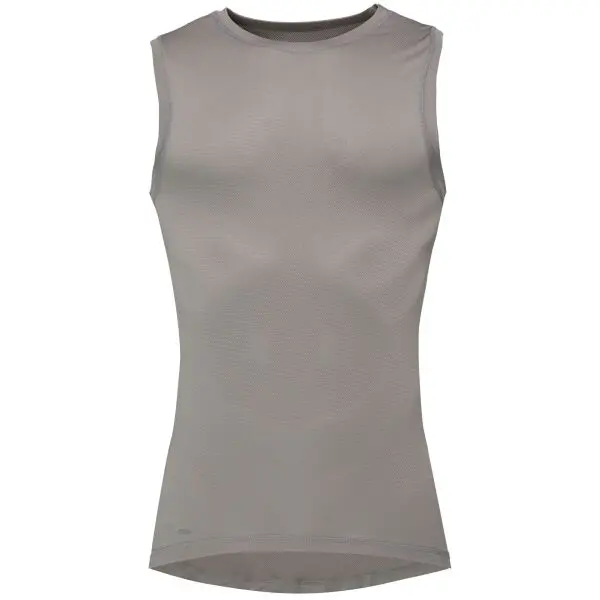 Klimatex Klimatex ERRO Мъжки термо потник, сиво, размер XXXL