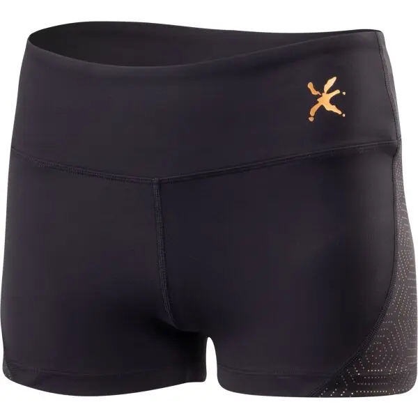 Klimatex Klimatex ESENC Дамски функционални шорти, черно, размер