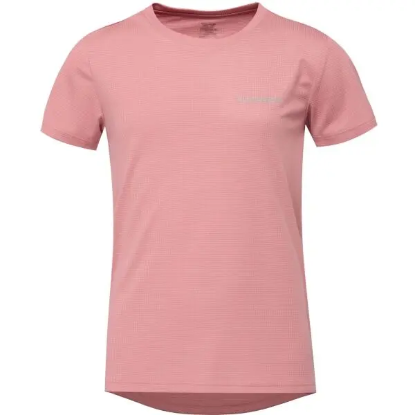 Klimatex Klimatex ESSA Детска функционална тениска с къс ръкав, розово, размер