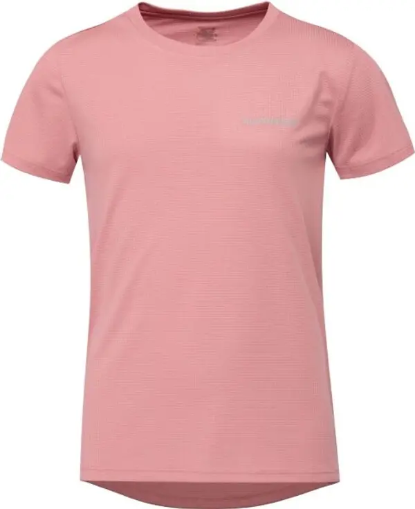 Klimatex Klimatex ESSA Детска функционална тениска с къс ръкав, розово, размер