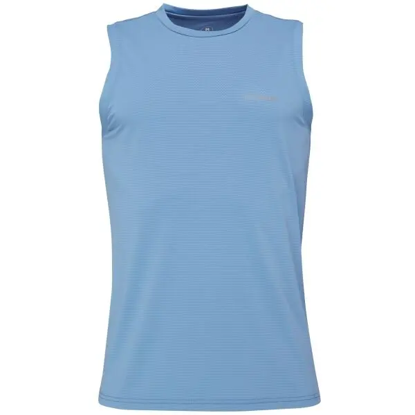 Klimatex Klimatex EWING Мъжки функционален панталон, светлосиньо, размер