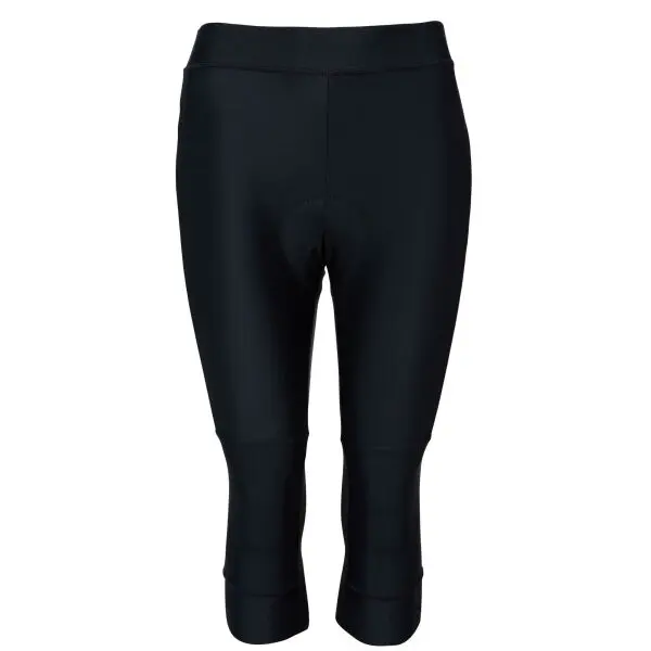 Klimatex Klimatex FABIANA Дамски 3/4 велосипеден клин, черно, размер