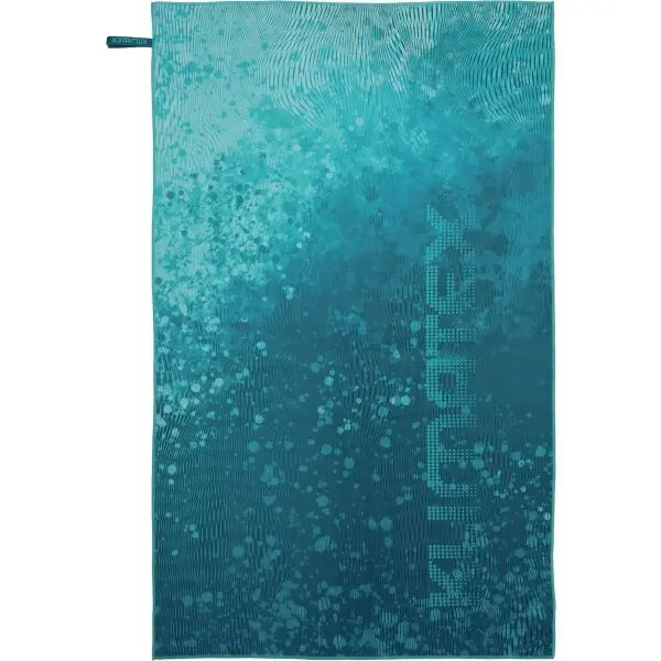 Klimatex Klimatex FARO 130 x 80 Бързосъхнеща кърпа 130 x 80 см, тюркоазено, размер