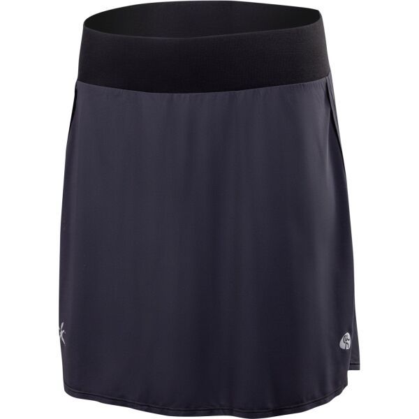 Klimatex Klimatex FAUNA Дамска пола, черно, размер