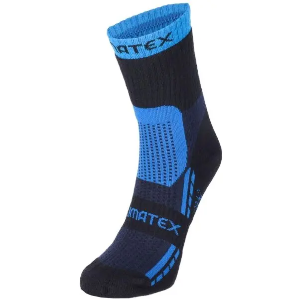 Klimatex Klimatex FINK1 Туристически чорапи, черно, размер 35-38