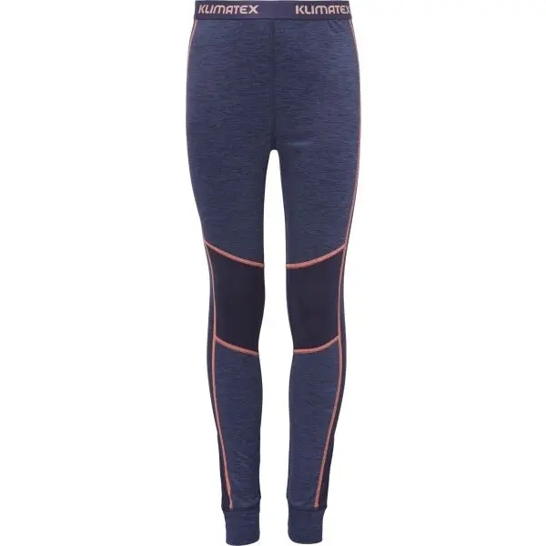 Klimatex Klimatex FJORD Детски функционален клин, тъмносин, размер