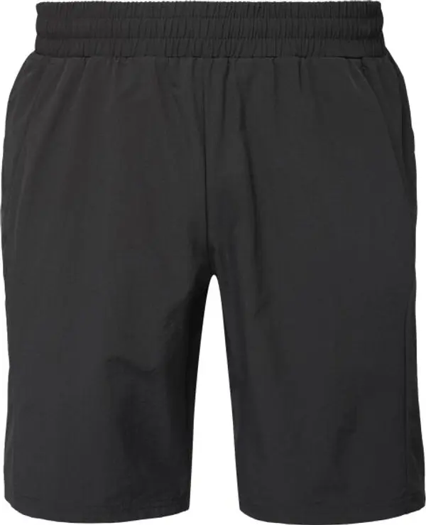 Klimatex Klimatex FLEET Мъжки свободни шорти, черно, размер