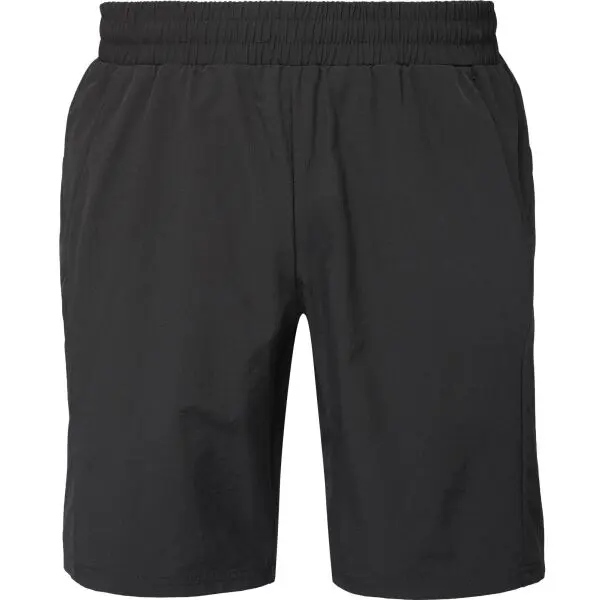 Klimatex Klimatex FLEET Мъжки свободни шорти, черно, размер