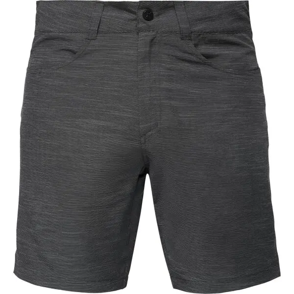 Klimatex Klimatex FLOYD Мъжки шорти за свободното време, черно, размер
