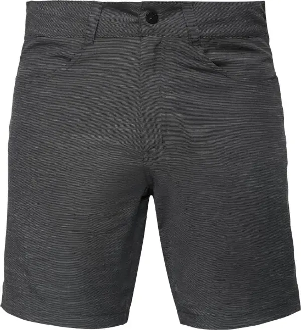 Klimatex Klimatex FLOYD Мъжки шорти за свободното време, черно, размер