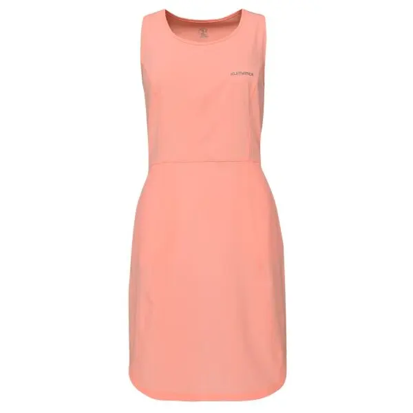 Klimatex Klimatex FRACCHIA Дамска рокля, розово, размер