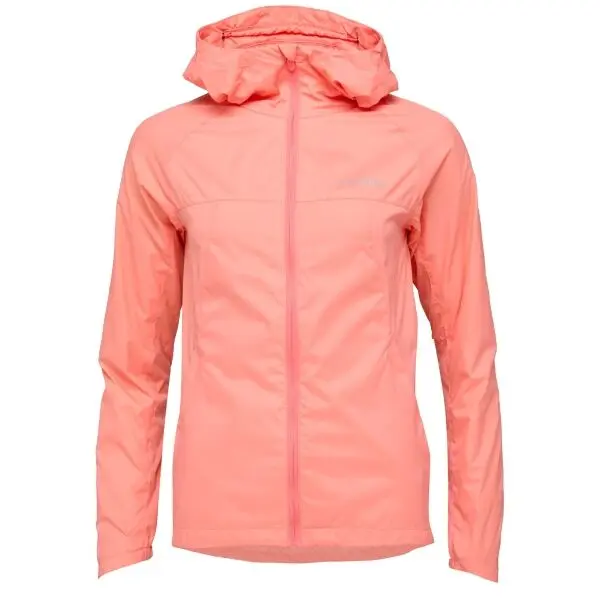 Klimatex Klimatex FRYSKA Дамско леко яке, цвят сьомга, размер