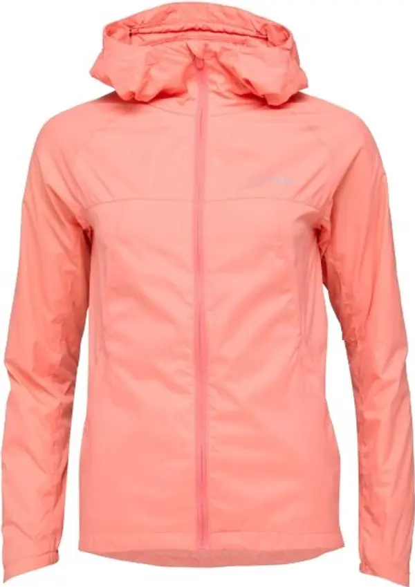 Klimatex Klimatex FRYSKA Дамско леко яке, цвят сьомга, размер