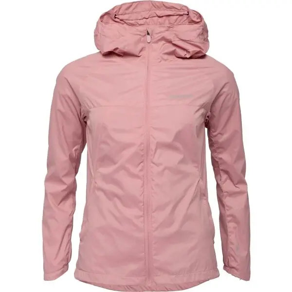 Klimatex Klimatex FRYSKA Дамско леко яке, розово, размер XXL