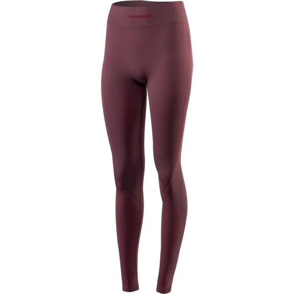 Klimatex Klimatex FUYU Дамски функционален клин, винен, размер