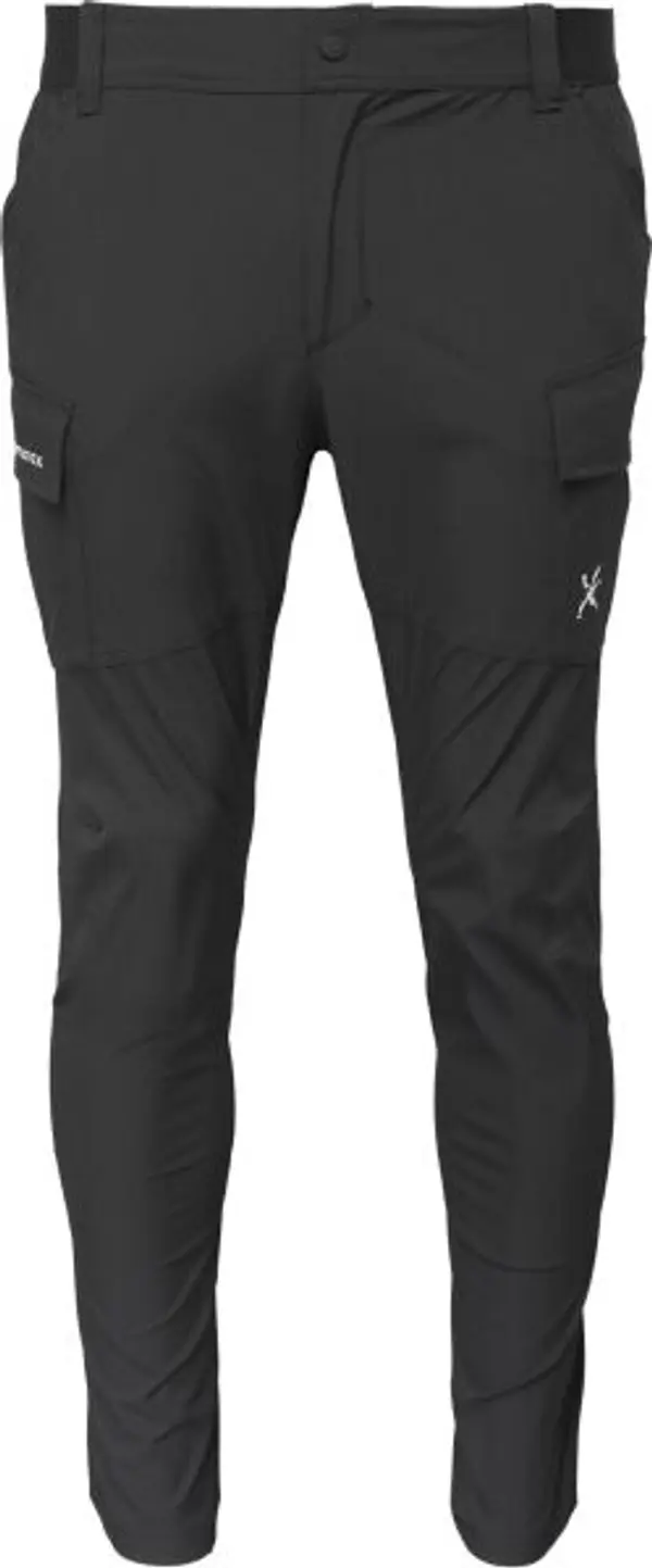 Klimatex Klimatex GATUN Мъжки outdoor панталони, черно, размер