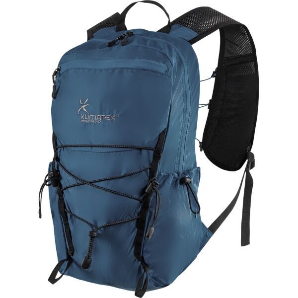 Klimatex Klimatex GENIA Раница, тъмносин, размер