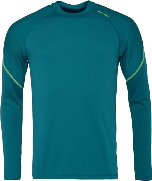 Klimatex Klimatex GEORGE THERMOCOOL SOFT Функционална мъжка тениска, тъмносин, размер