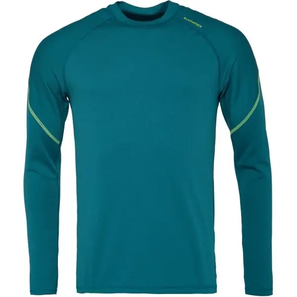 Klimatex Klimatex GEORGE THERMOCOOL SOFT Функционална мъжка тениска, тъмносин, размер XXL