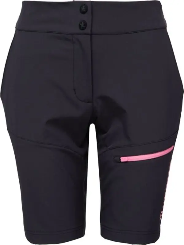 Klimatex Klimatex GIOVE Дамски MTB  шорти, черно, размер