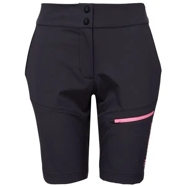 Klimatex Klimatex GIOVE Дамски MTB  шорти, черно, размер XXL