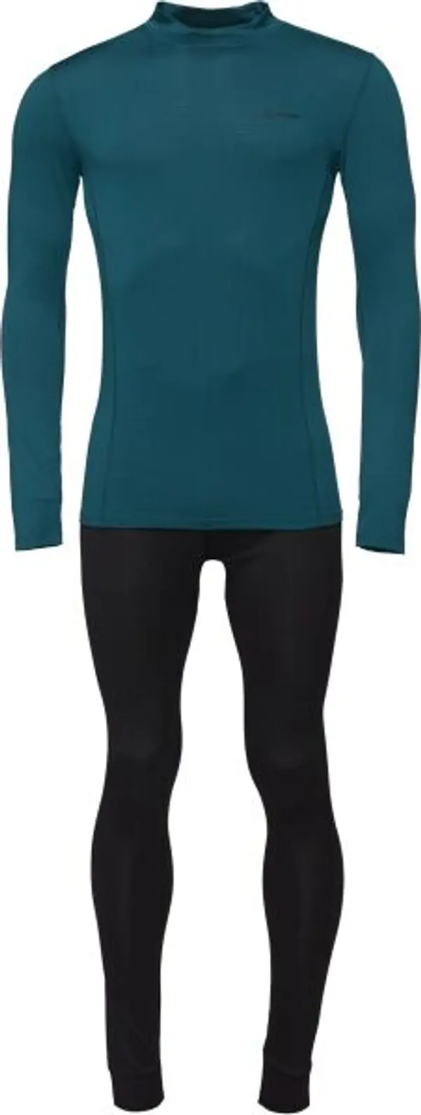 Klimatex Klimatex GLEN Мъжки функционален термо комплект, тъмносин, размер