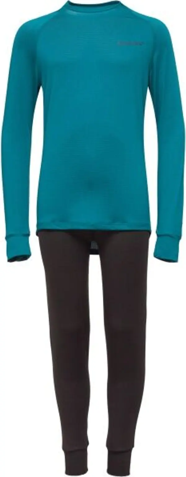 Klimatex Klimatex GLENI Детски функционален термо комплект, синьо, размер