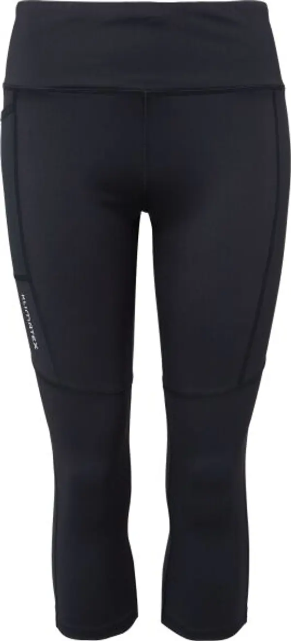 Klimatex Klimatex GRIFFITH Дамски 3/4 клин, черно, размер